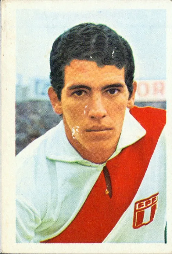 Foto de Ramón Mifflin