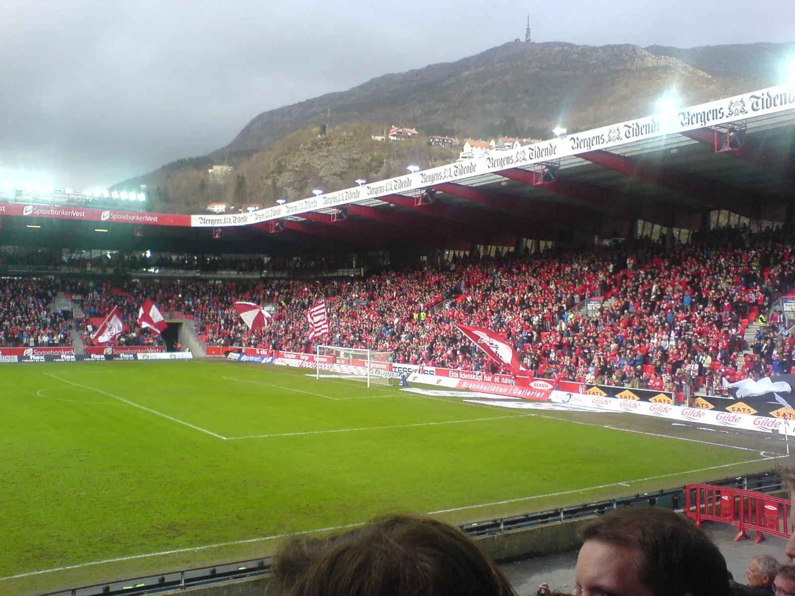 Foto de Campeonato Norueguês de Futebol
