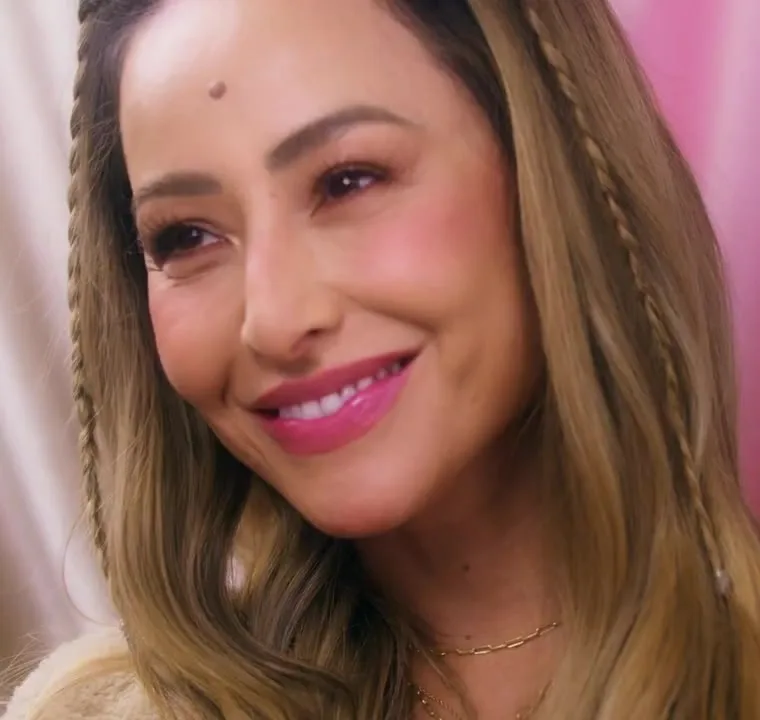 Sabrina Sato