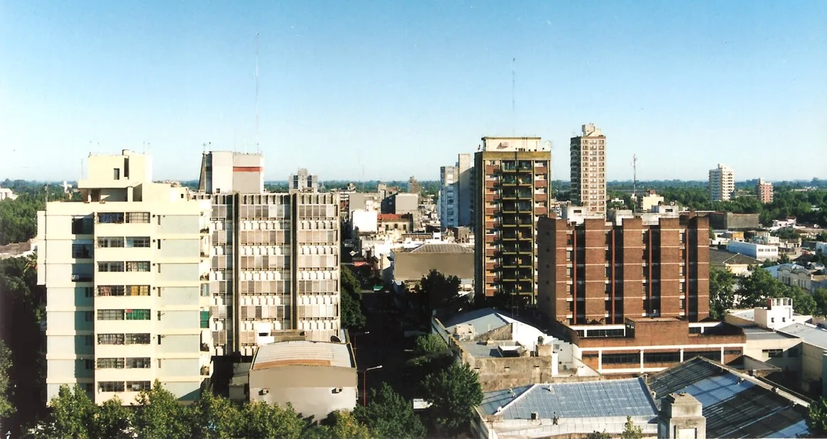 Foto de Junín