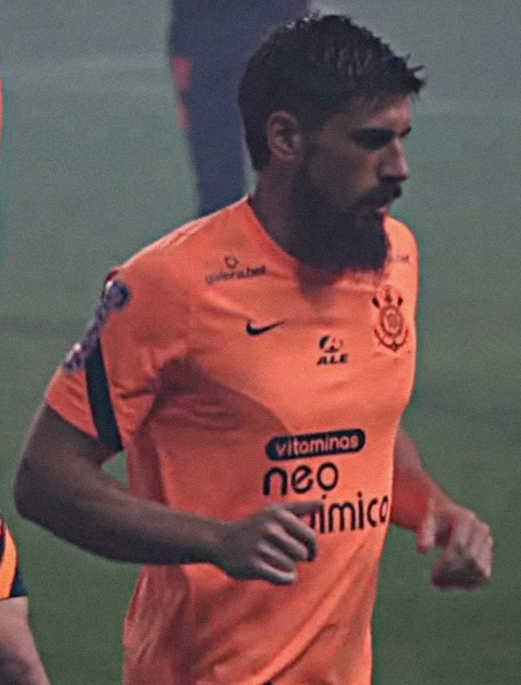 Foto de Bruno Méndez