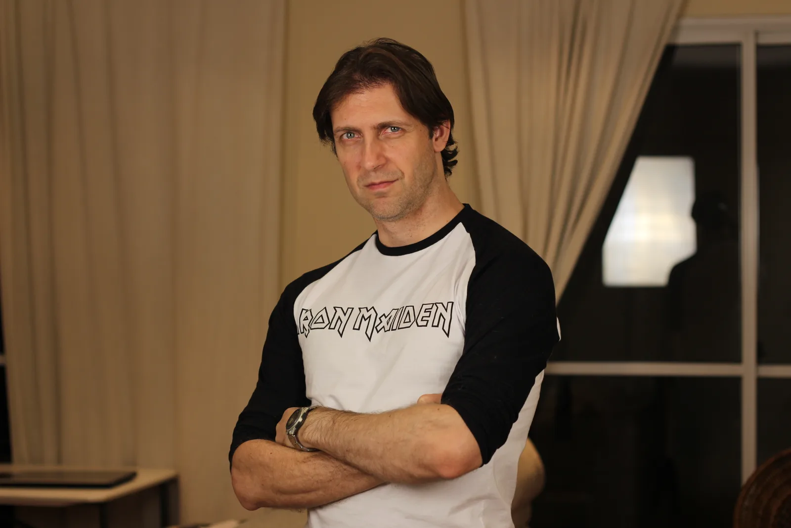 Foto de Bruno Sutter