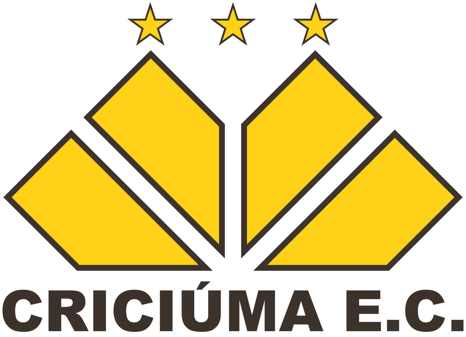 Foto de Criciúma Esporte Clube