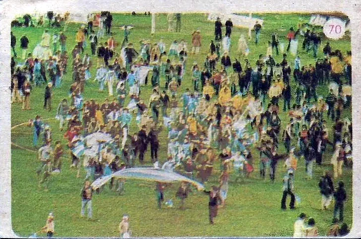 Foto de Copa do Mundo FIFA de 1978