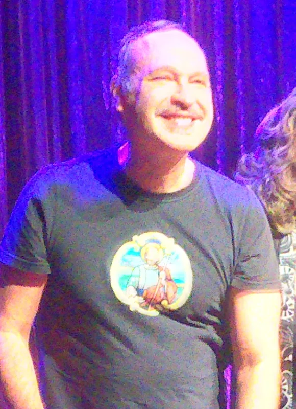 Foto de João Fonseca