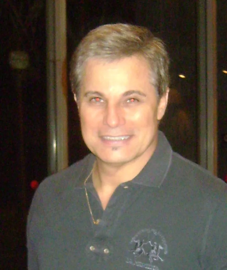 Foto de Edson Celulari