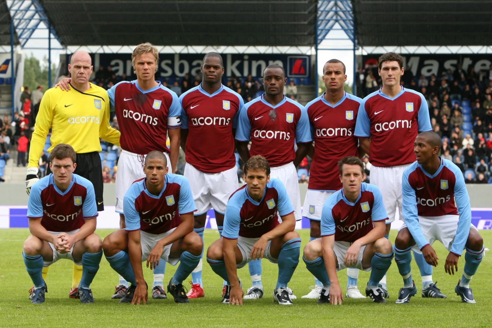 Foto de Aston Villa Football Club