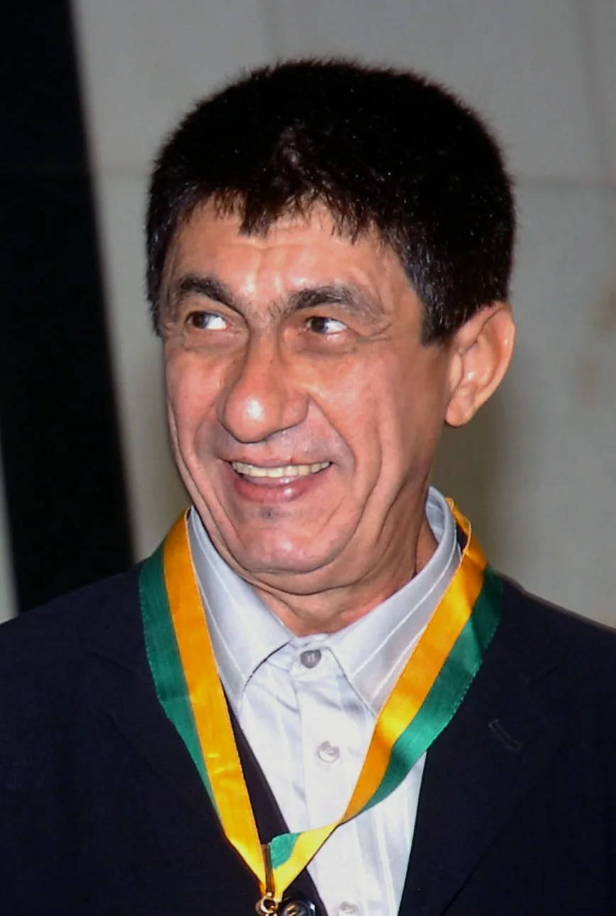 Foto de Fagner