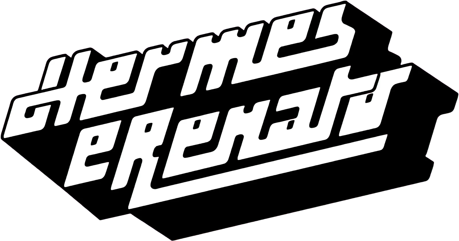 Foto de Hermes e Renato
