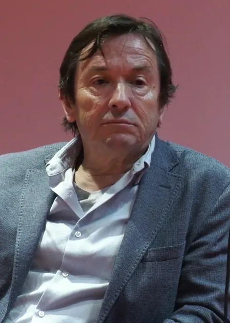 Foto de Adriano Luz
