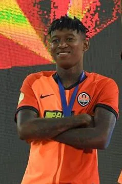 Foto de Vitão