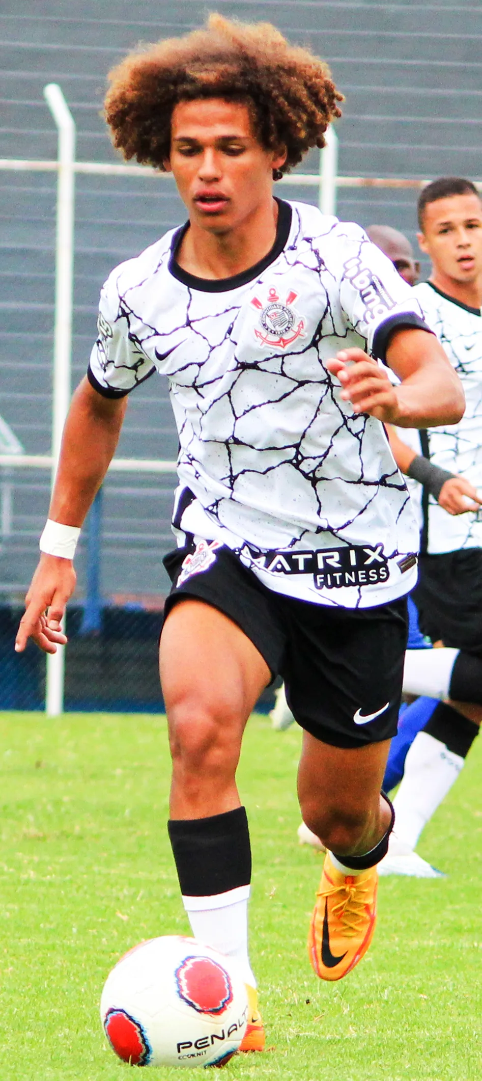 Foto de Guilherme Biro