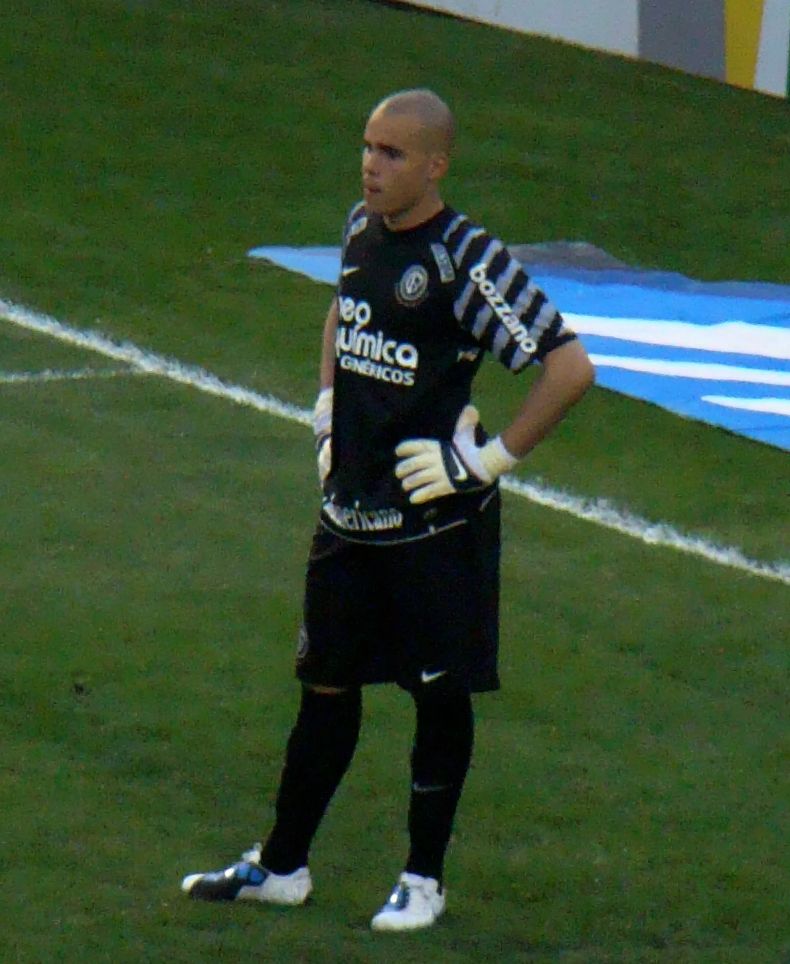 Foto de Júlio César de Souza Santos