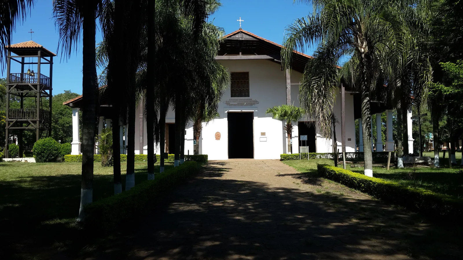 Foto de Yaguarón