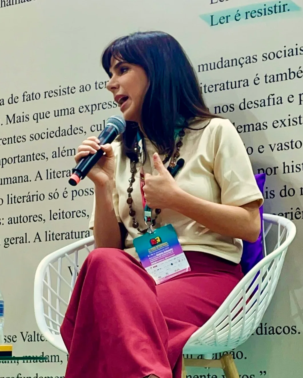 Isabella Lubrano