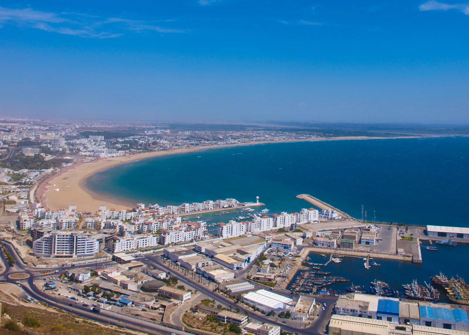 Foto de Agadir