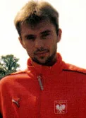 Foto de Krzysztof Nowak