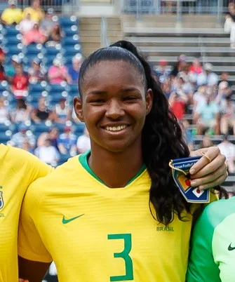 Foto de Daiane Limeira