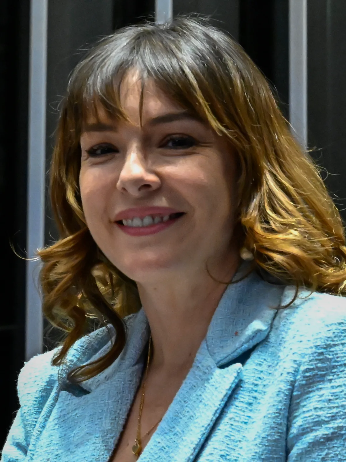Foto de Regiane Alves