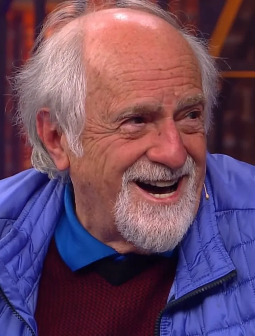 Foto de Ary Fontoura