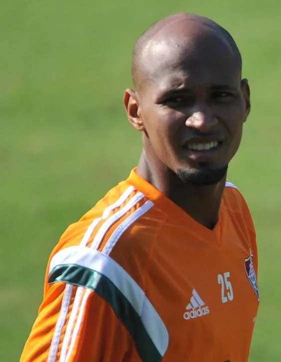 Foto de Wellington Alves da Silva