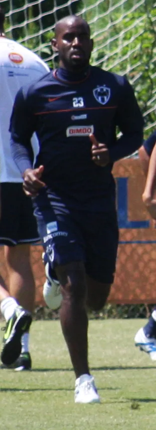 Foto de Felipe Baloy