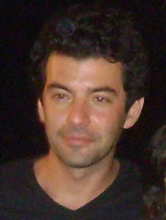 Foto de Gustavo Machado (ator)