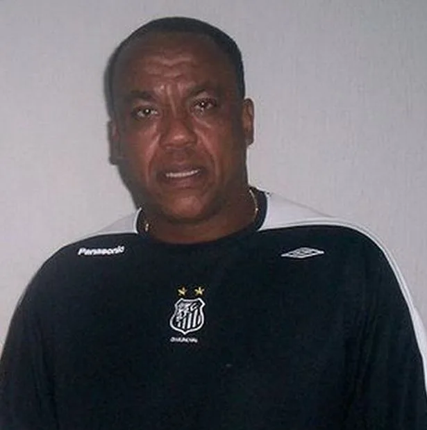 Foto de Serginho Chulapa