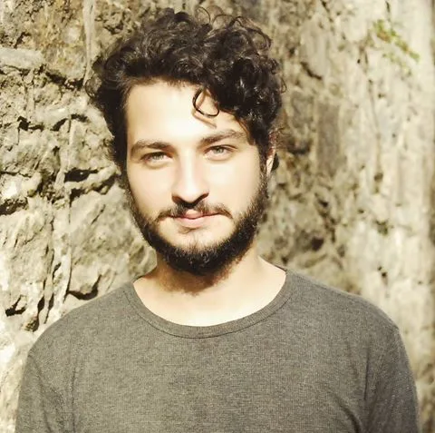 Foto de César Cardadeiro