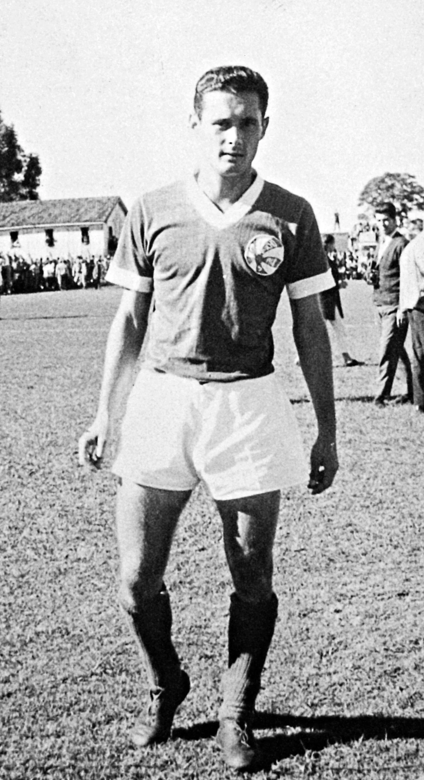 Foto de Alberto Vilasboas dos Reis
