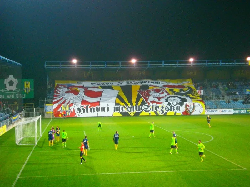 Foto de SFC Opava