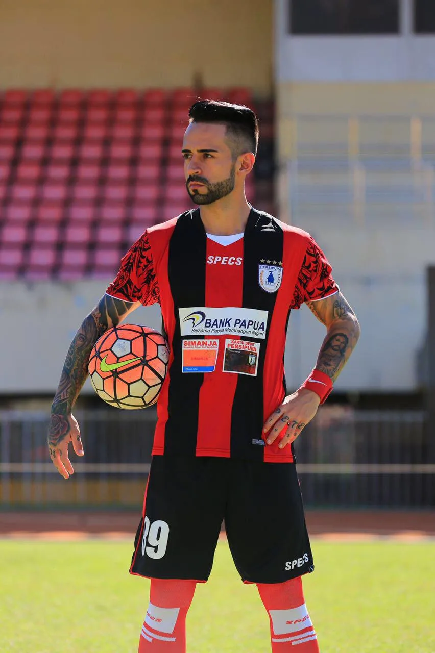 Foto de Ricardo Silva de Almeida