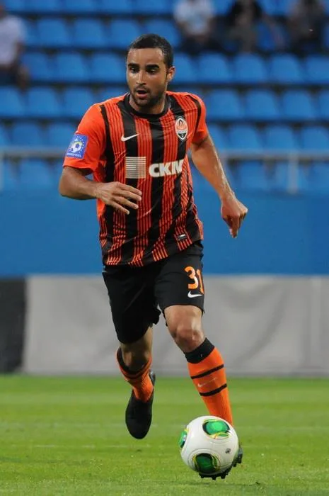 Foto de Ismaily Gonçalves dos Santos