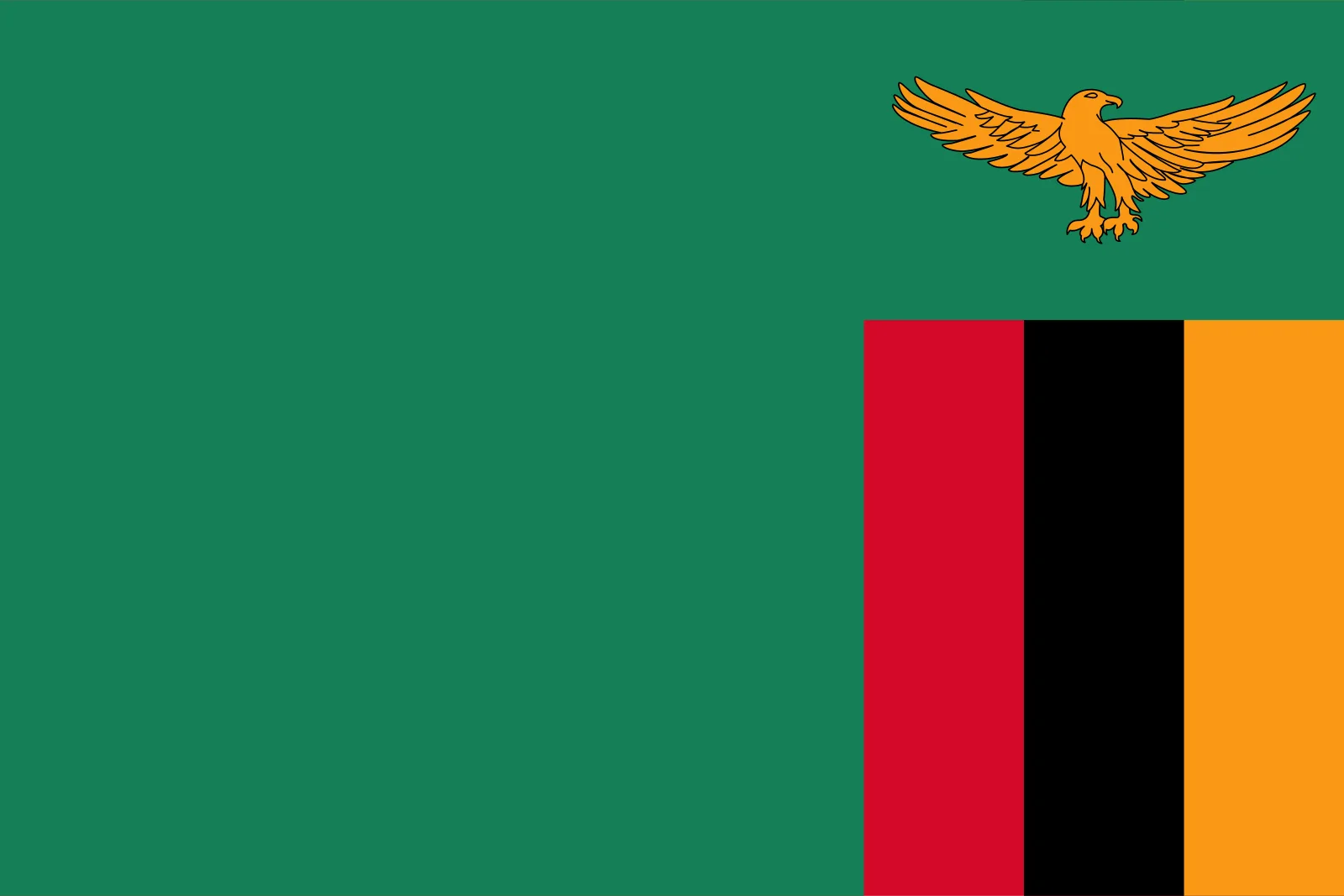 Foto de Seleção Zambiana de Futebol