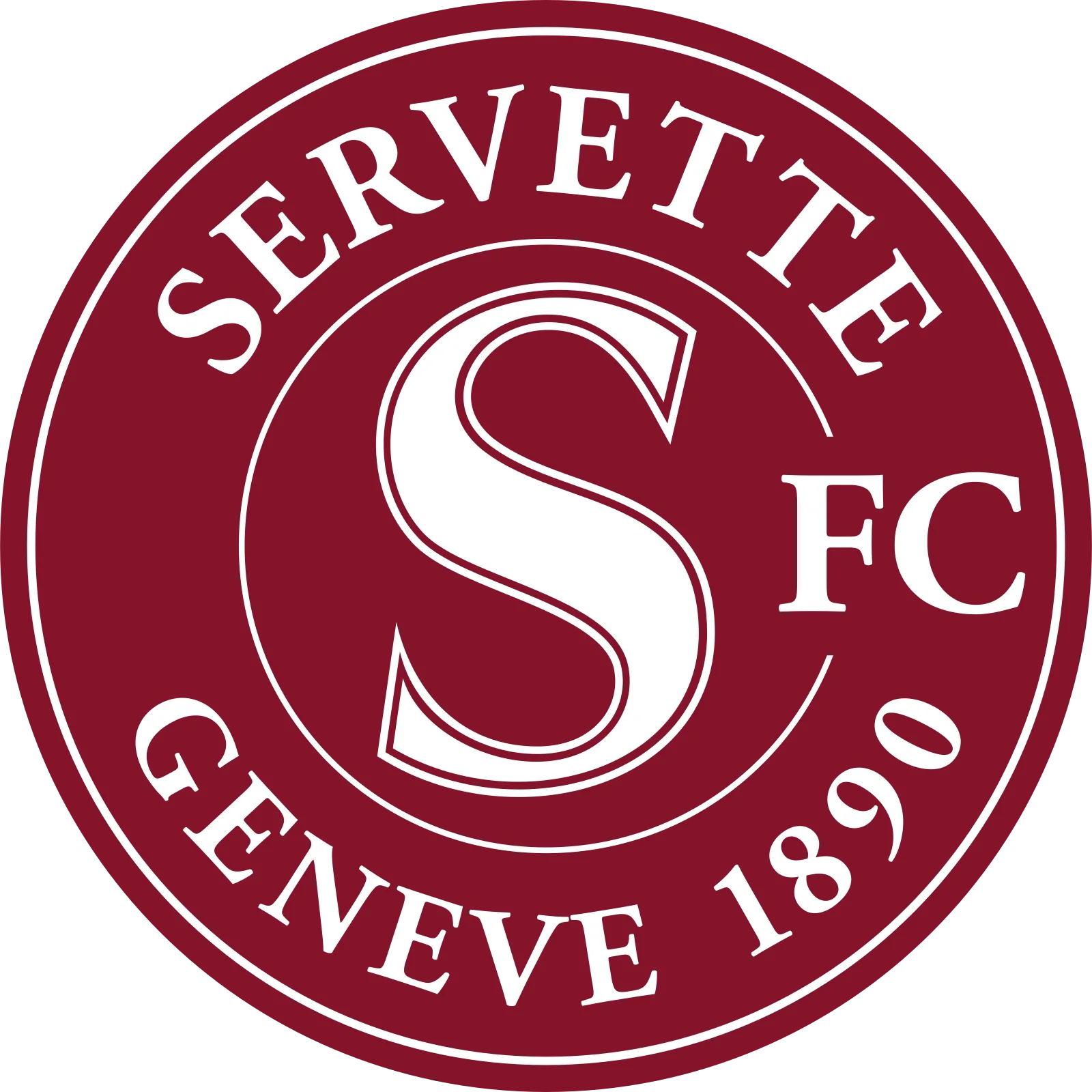 Foto de Association du Servette Football Club