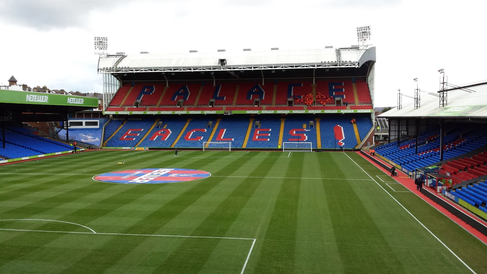 Foto de Crystal Palace Football Club