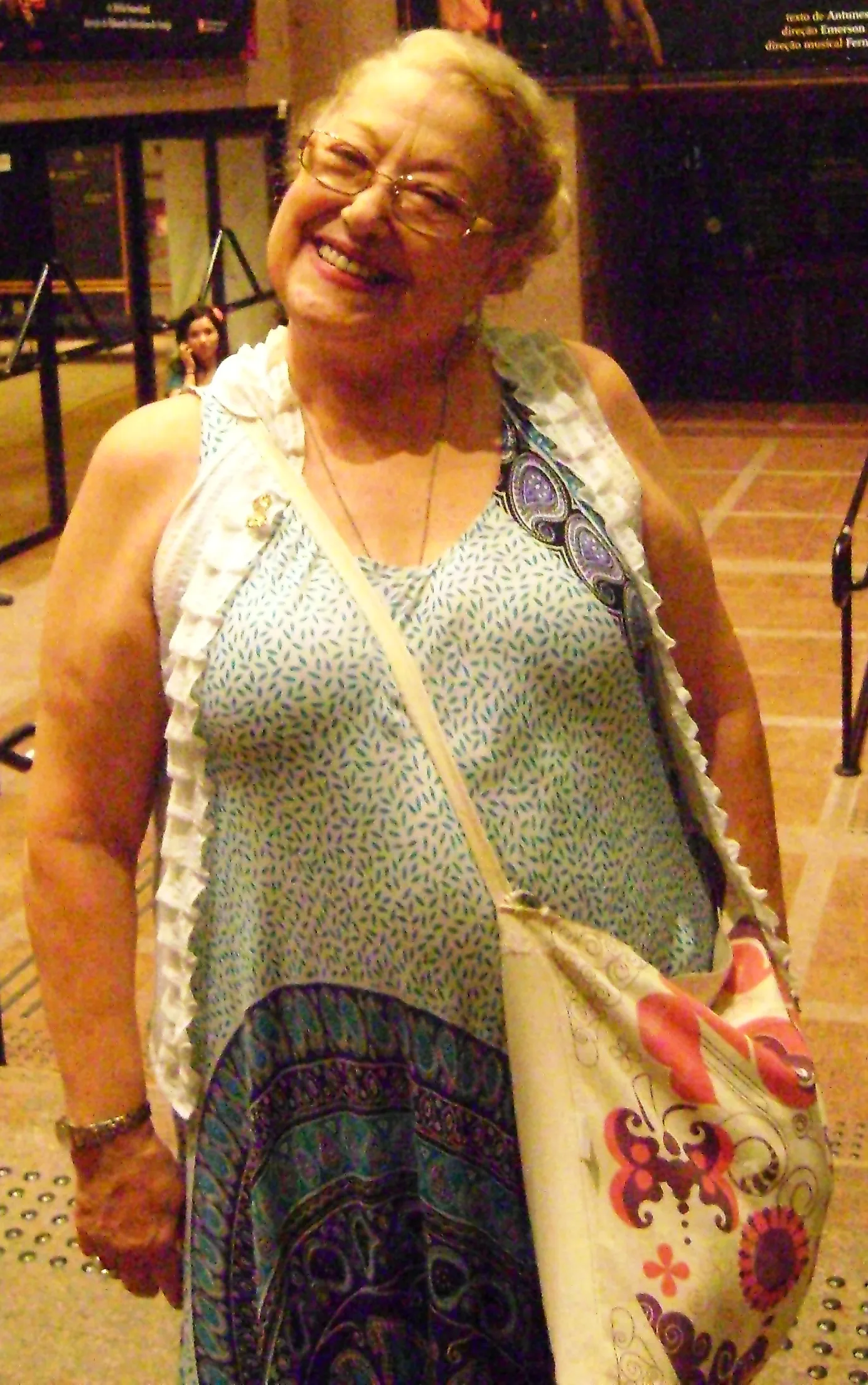 Foto de Suely Franco