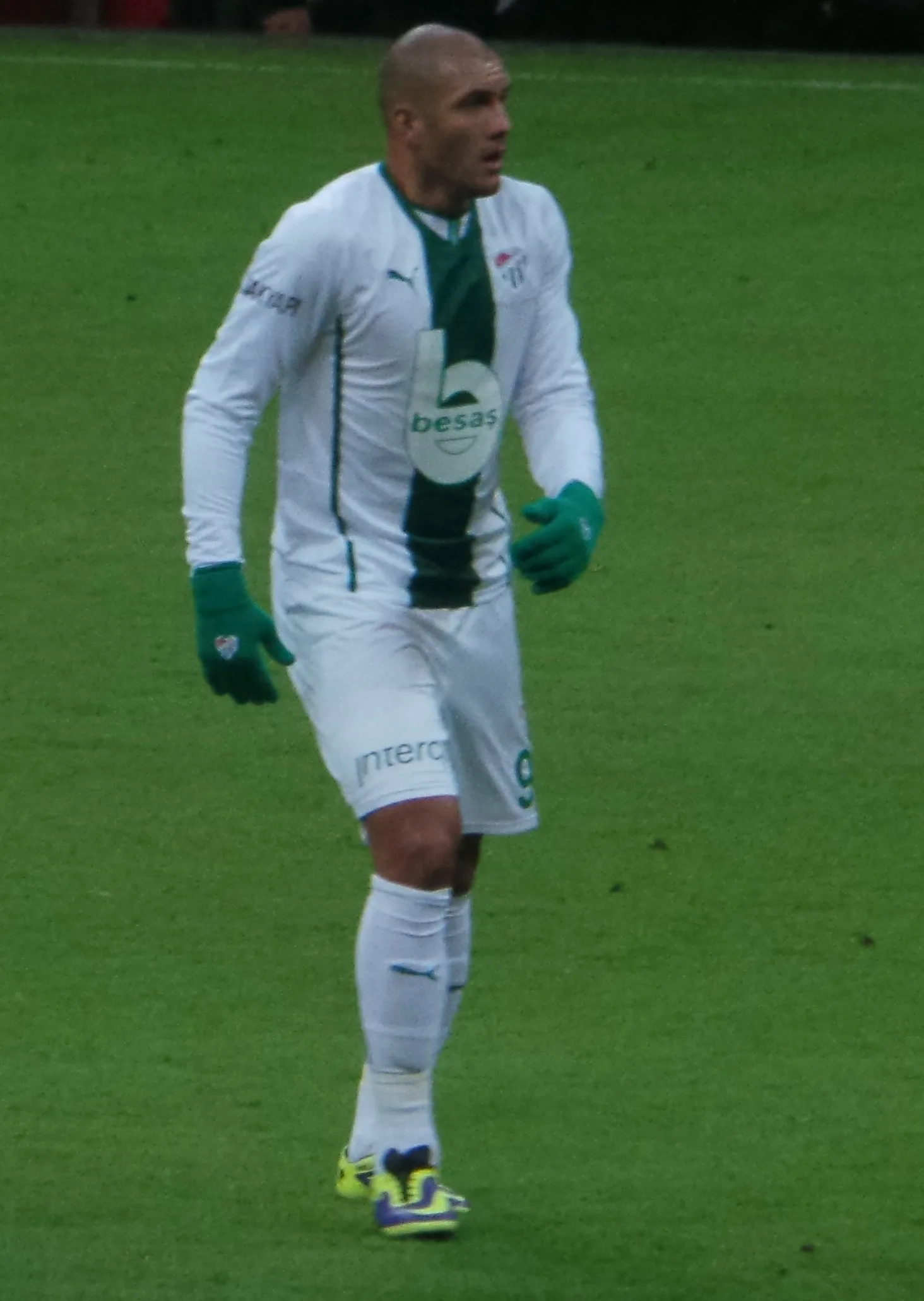 Foto de José Fernando Viana de Santana