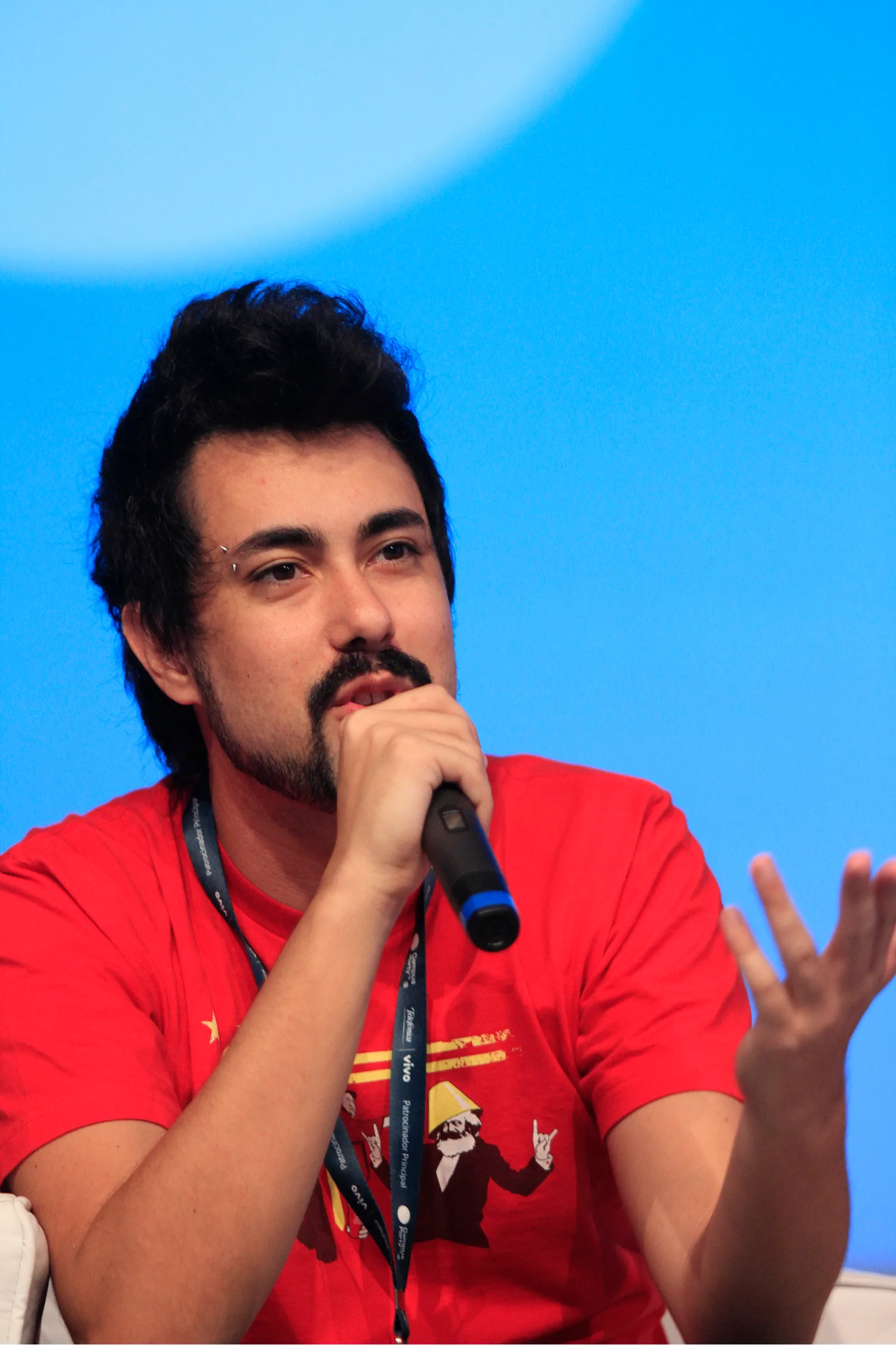 Maurício Cid