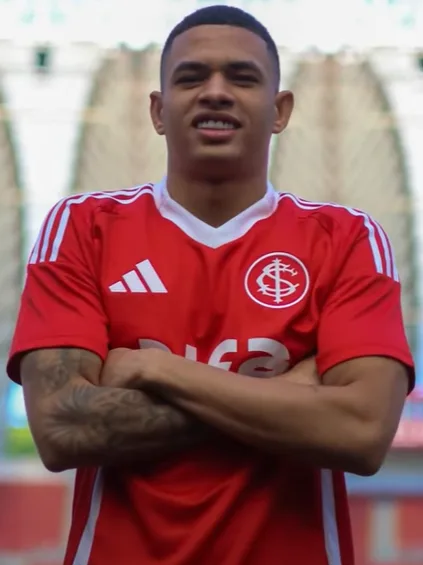 Foto de Diego Gabriel Silva Rosa