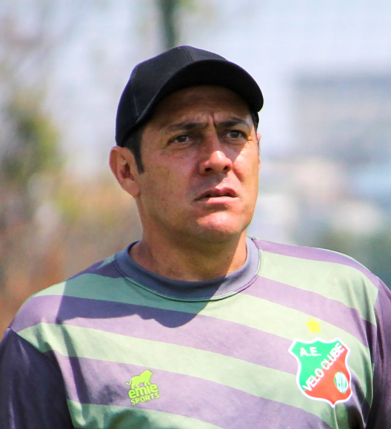 Foto de Maurílio