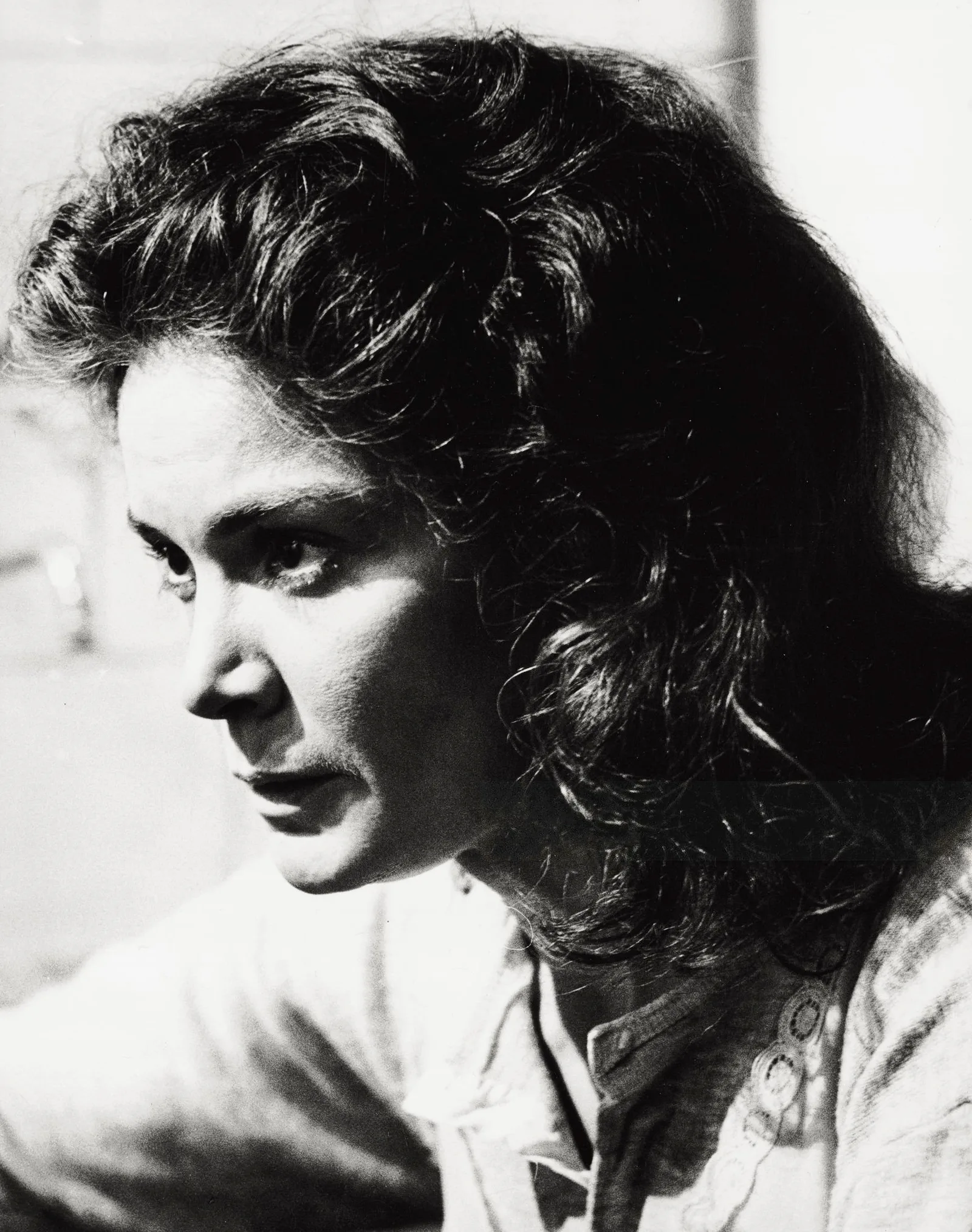 Foto de Florinda Bolkan