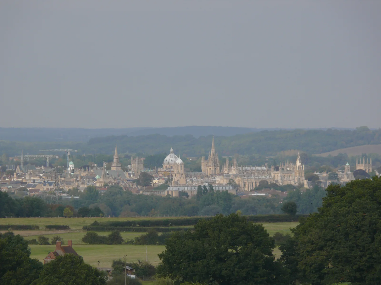 Foto de Oxford