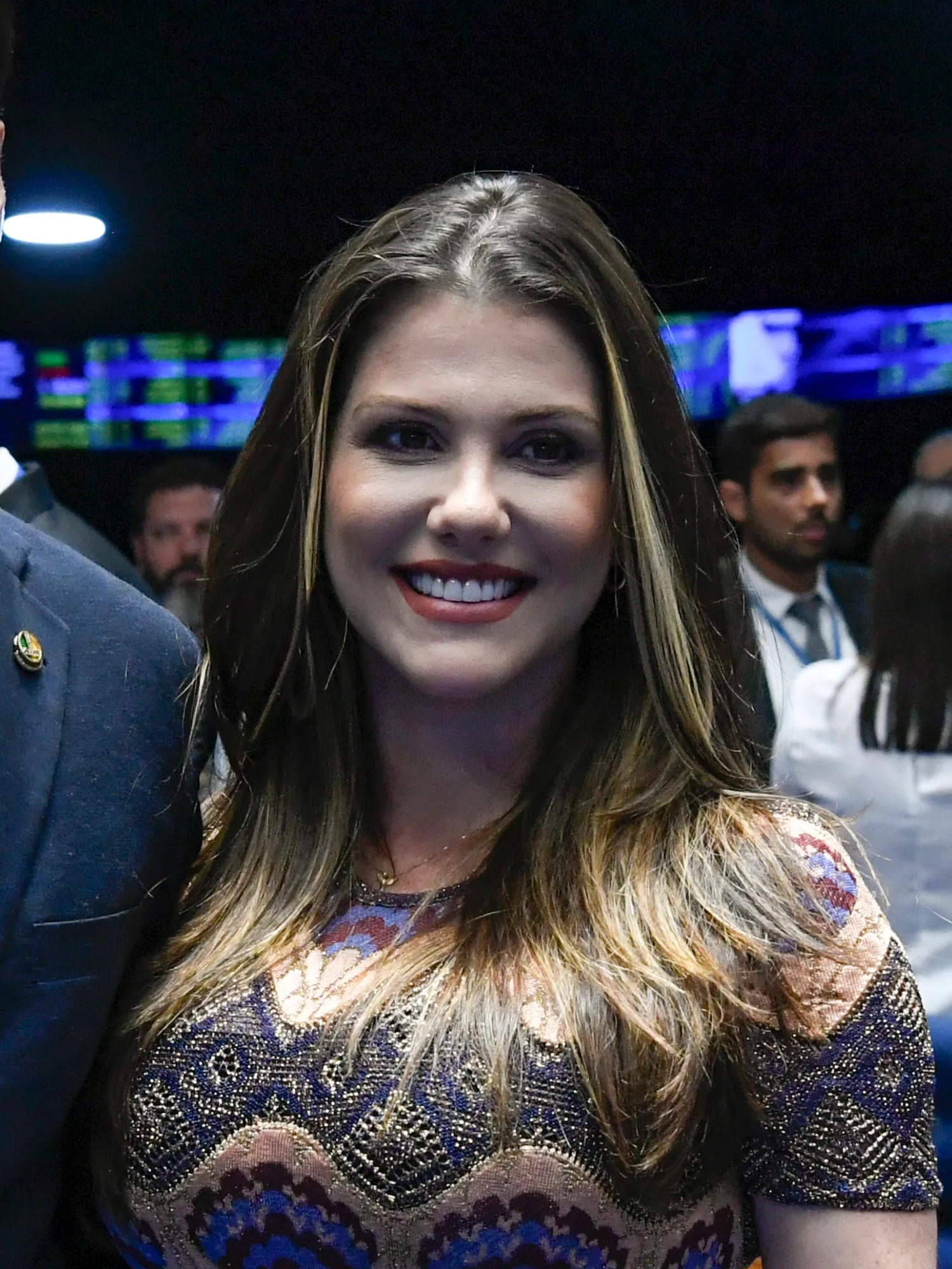 Foto de Millane Hora