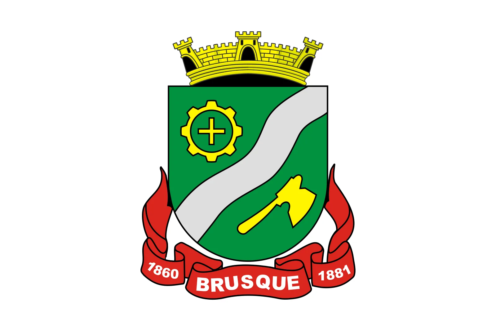 Foto de Brusque