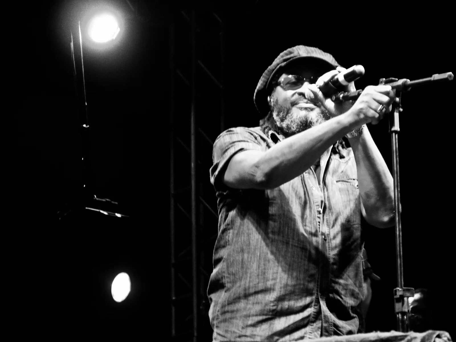 Foto de Edson Gomes