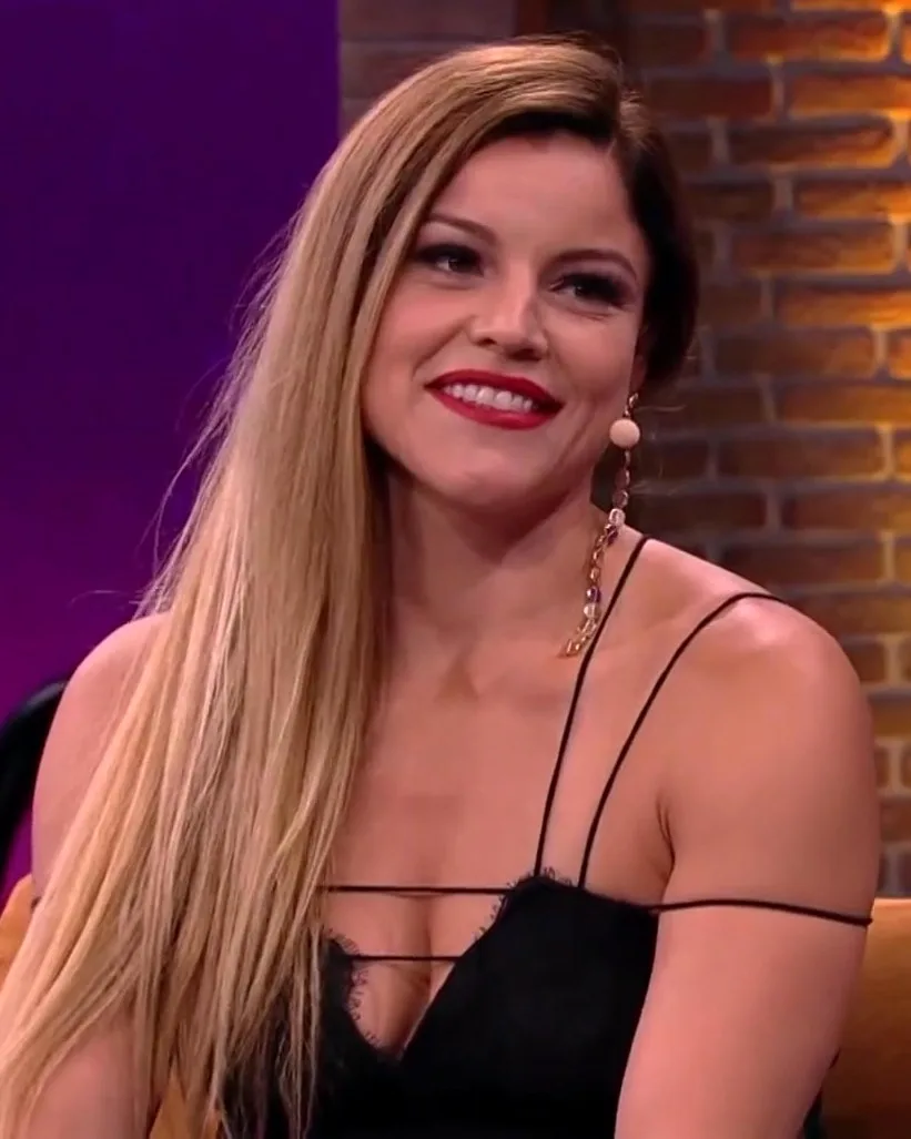 Foto de Fantine Thó