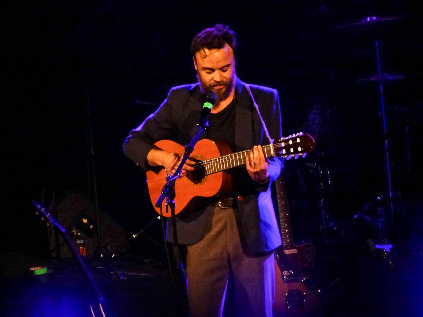 Foto de Rodrigo Amarante