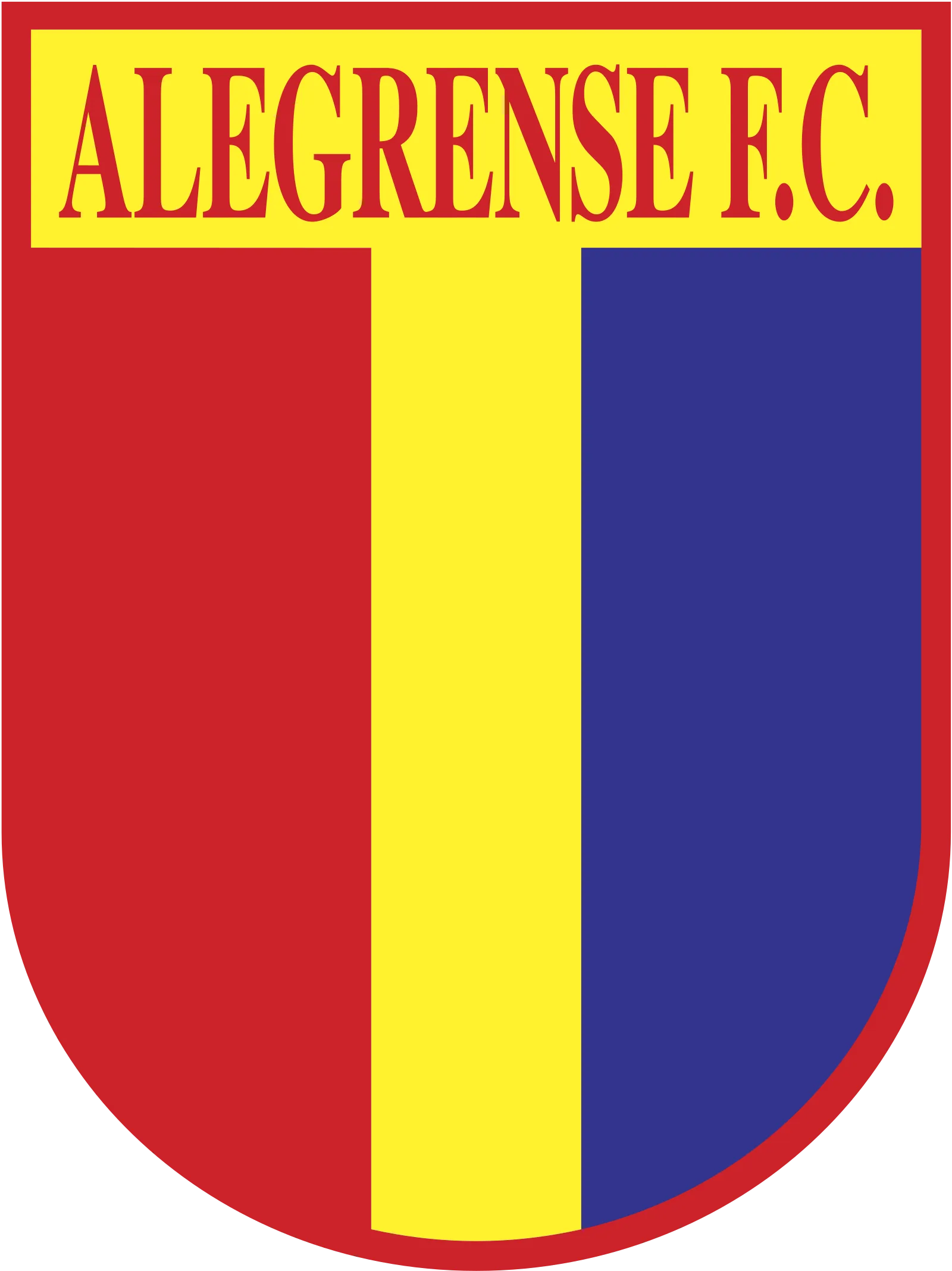Foto de Alegrense Futebol Clube