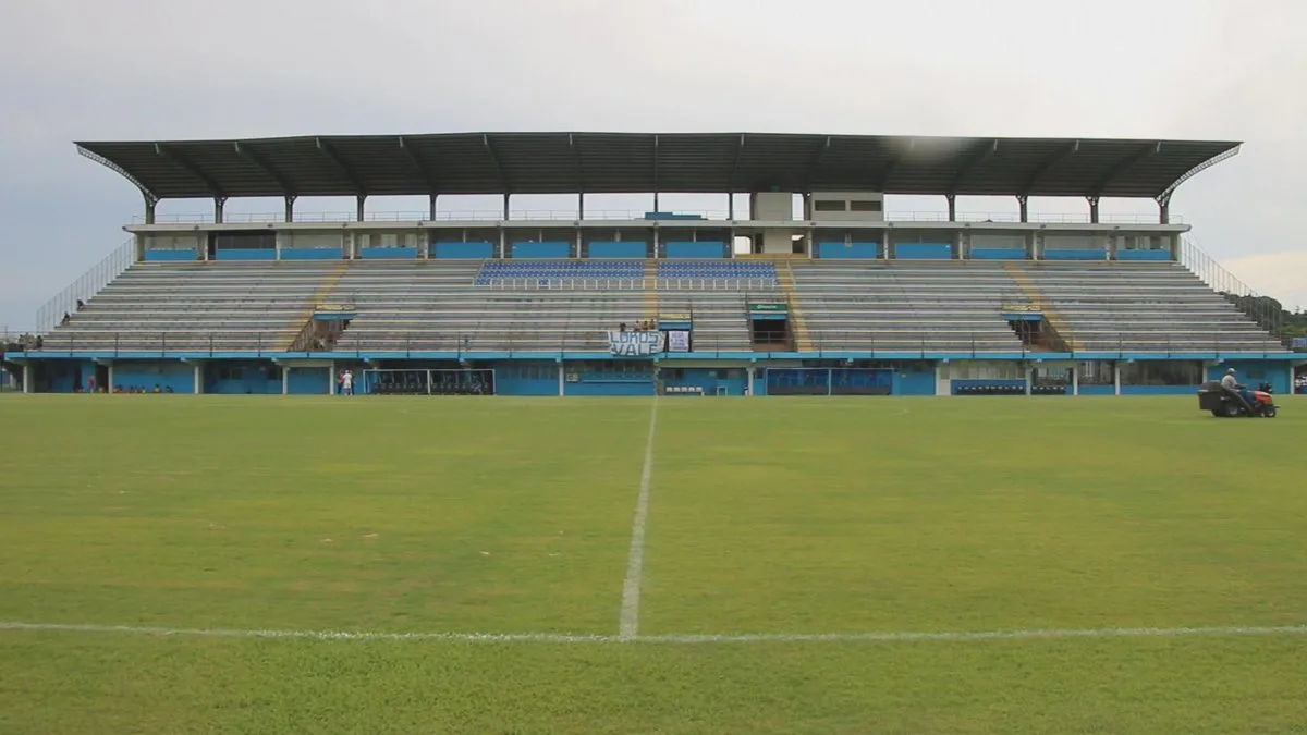 Foto de Esporte Clube Novo Hamburgo